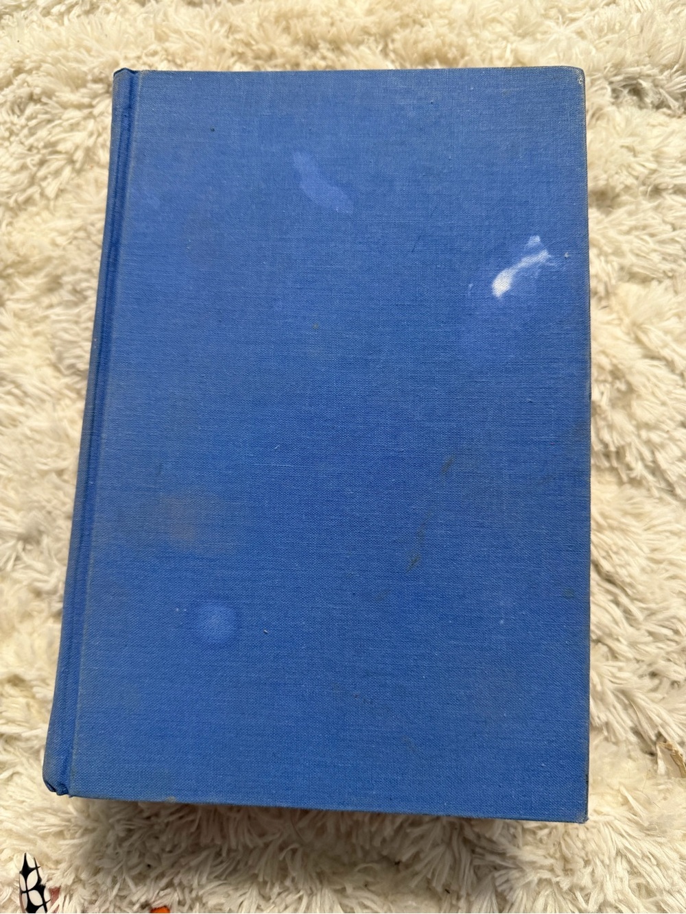Vintage 1968 Rationale of the Dirty Joke by G. Legman - Hardcover Grove Press Fi
